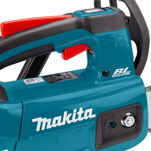 Аккумуляторная цепная пила Makita DUC254Z (без аккумулятора)
