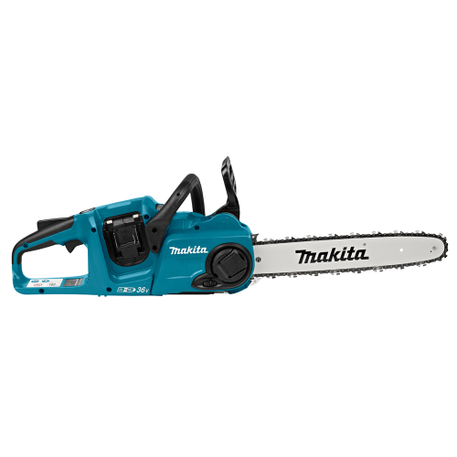 Аккумуляторная цепная пила Makita DUC353Z (без аккумулятора)