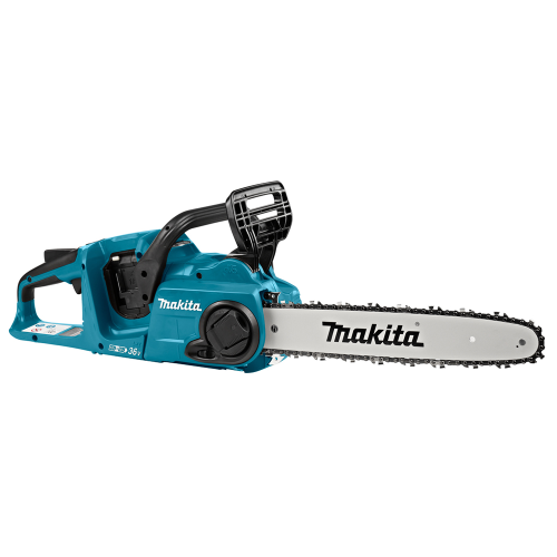 Аккумуляторная цепная пила Makita DUC353Z (без аккумулятора)