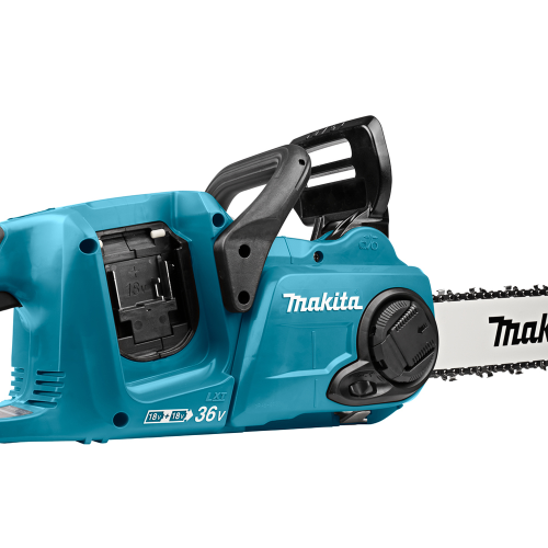 Аккумуляторная цепная пила Makita DUC353Z (без аккумулятора)