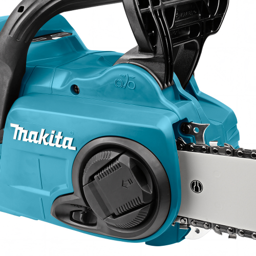 Аккумуляторная цепная пила Makita DUC353Z (без аккумулятора)