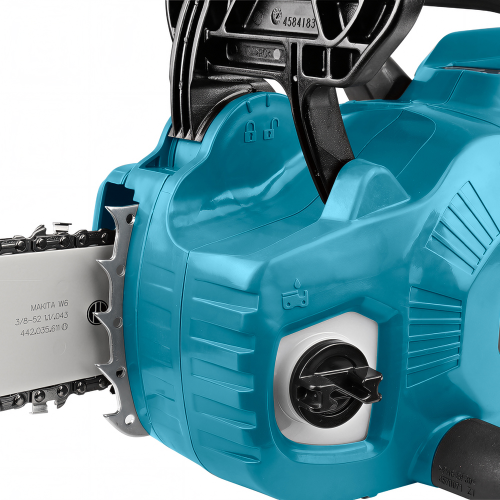 Аккумуляторная цепная пила Makita DUC353Z (без аккумулятора)
