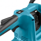 Аккумуляторная цепная пила Makita DUC353Z (без аккумулятора)