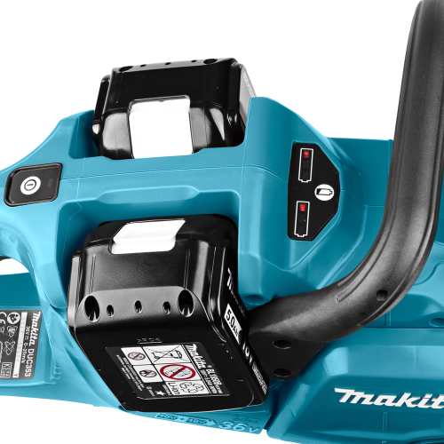 Аккумуляторная цепная пила Makita DUC353Z (без аккумулятора)
