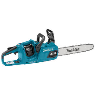 Аккумуляторная цепная пила Makita DUC355Z (без аккумулятора)