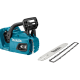 Аккумуляторная цепная пила Makita DUC355Z (без аккумулятора)