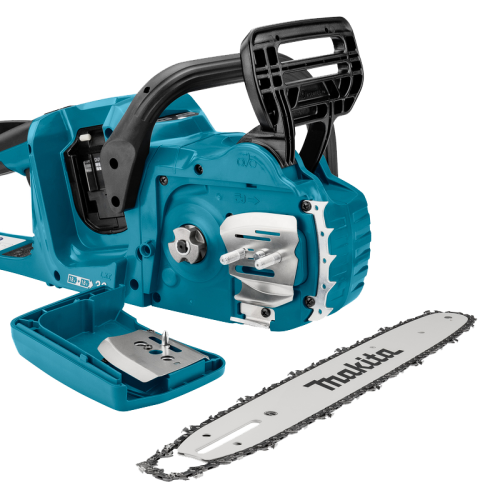 Аккумуляторная цепная пила Makita DUC355Z (без аккумулятора)