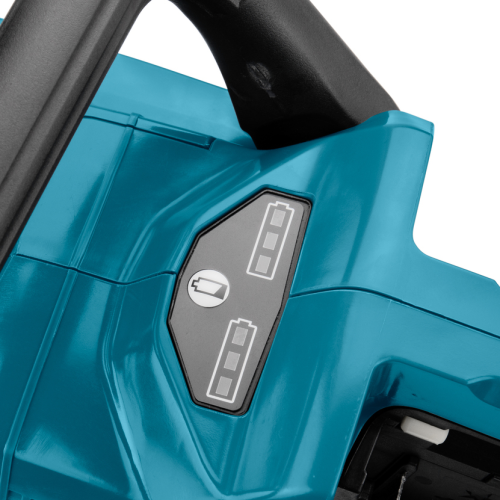 Аккумуляторная цепная пила Makita DUC355Z (без аккумулятора)