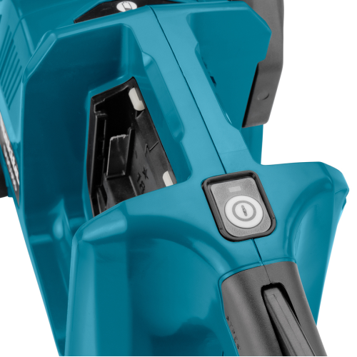 Аккумуляторная цепная пила Makita DUC355Z (без аккумулятора)