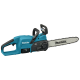 Аккумуляторная цепная пила Makita DUC357RT