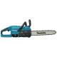 Аккумуляторная цепная пила Makita DUC357RT