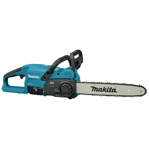 Аккумуляторная цепная пила Makita DUC357RT