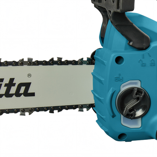 Аккумуляторная цепная пила Makita DUC357RT