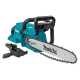 Аккумуляторная цепная пила Makita DUC357Z (без аккумулятора)