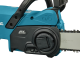 Аккумуляторная цепная пила Makita DUC357Z (без аккумулятора)
