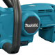 Аккумуляторная цепная пила Makita DUC357Z (без аккумулятора)