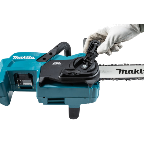 Аккумуляторная цепная пила Makita DUC357Z (без аккумулятора)