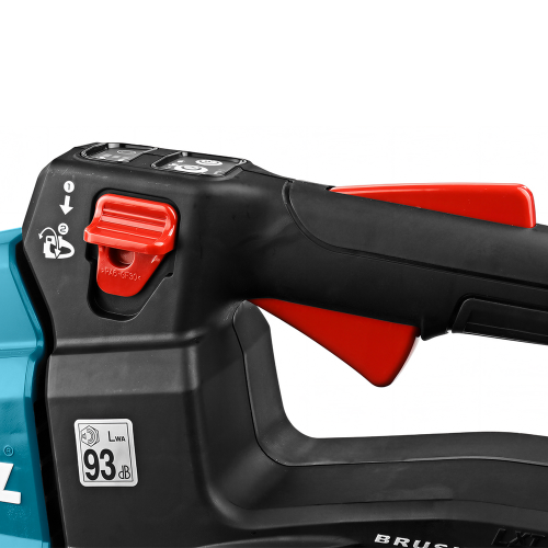 Акумуляторний кущоріз LXT Makita DUH501Z (без АКБ)