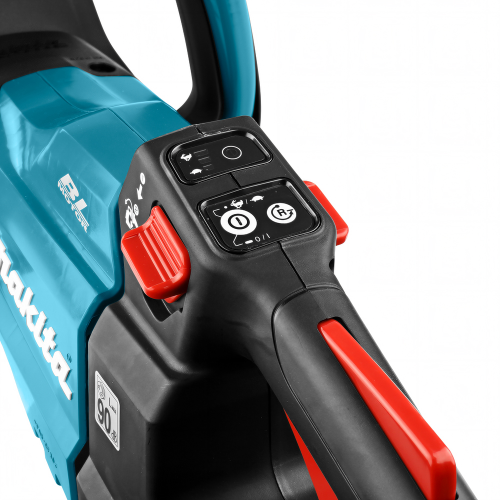 Аккумуляторный кусторез Makita LXT DUH502Z (без аккумулятора)
