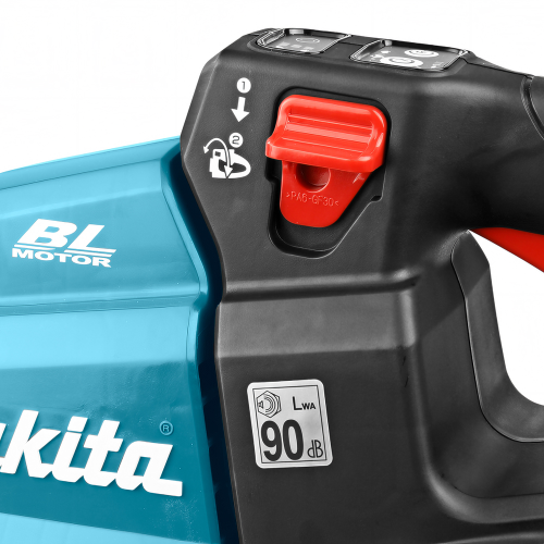 Аккумуляторный кусторез Makita LXT DUH502Z (без аккумулятора)