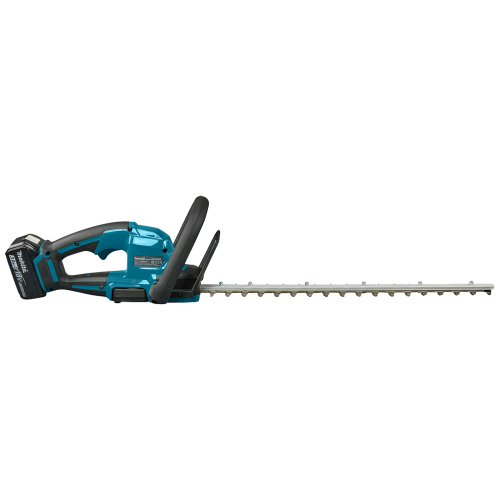 Аккумуляторный кусторез LXT Makita DUH506RF