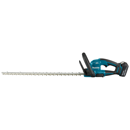Аккумуляторный кусторез LXT Makita DUH606RF