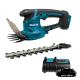 Акумуляторні ножиці + кущоріз LXT Makita DUM111SYX