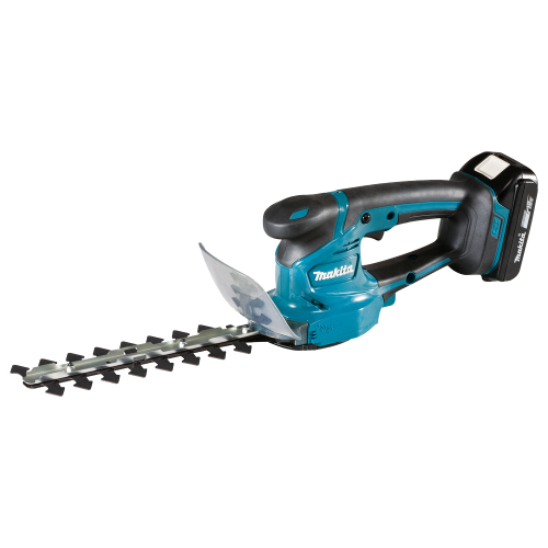 Акумуляторні ножиці + кущоріз LXT Makita DUM111SYX