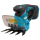 Акумуляторні ножиці + кущоріз LXT Makita DUM111SYX