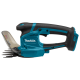 Акумуляторні ножиці + кущоріз LXT Makita DUM111SYX