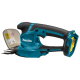 Акумуляторні ножиці + кущоріз LXT Makita DUM111SYX