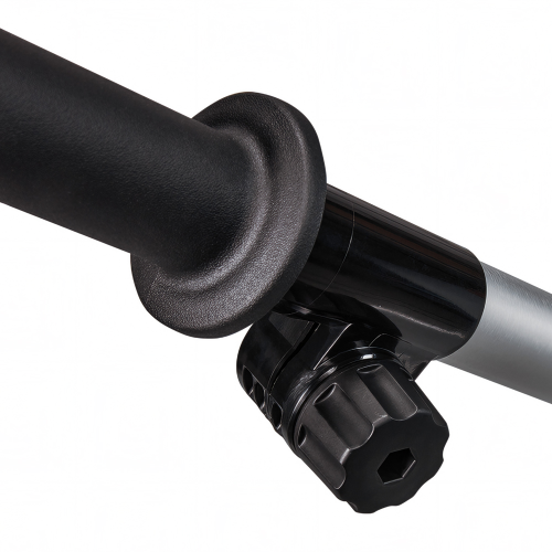 Аккумуляторный кусторез Makita LXT DUN461WZ (без аккумулятора)