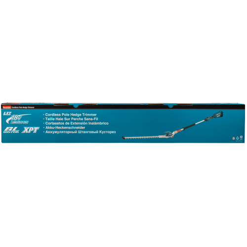 Аккумуляторный кусторез Makita LXT DUN500WZ (без аккумулятора)