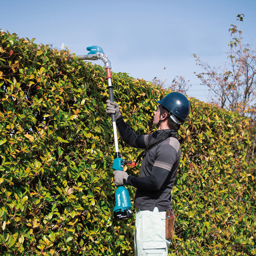 Аккумуляторный кусторез Makita LXT DUN500WZ (без аккумулятора)