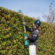 Аккумуляторный кусторез Makita LXT DUN500WZ (без аккумулятора)