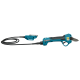 Аккумуляторный секатор LXT Makita DUP180Z (без аккумулятора)
