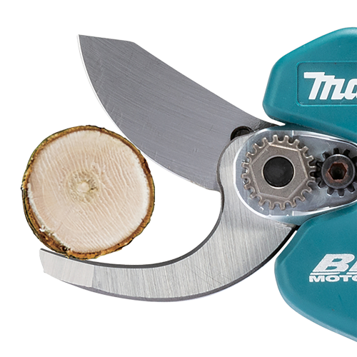 Аккумуляторный секатор LXT Makita DUP180Z (без аккумулятора)