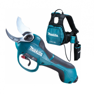 Аккумуляторный секатор LXT Makita DUP361Z (без аккумулятора)