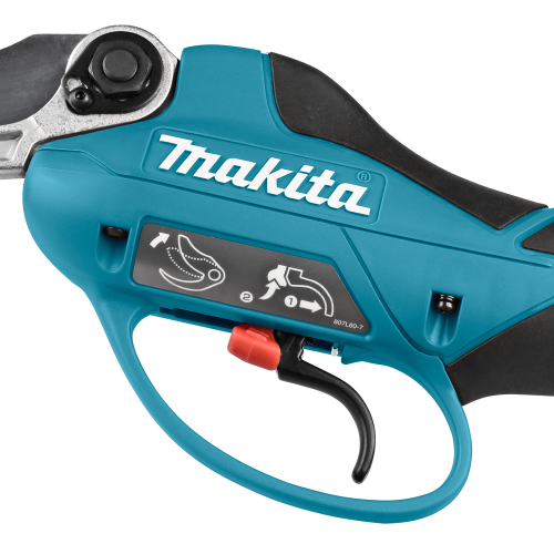 Акумуляторний секатор LXT Makita DUP361Z (без АКб)
