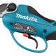 Акумуляторний секатор LXT Makita DUP361Z (без АКб)