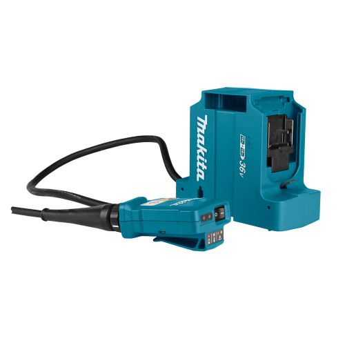 Акумуляторний секатор LXT Makita DUP361Z (без АКб)