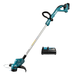 Аккумуляторный триммер Makita DUR193RF