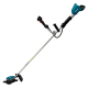 Аккумуляторная коса Makita DUR368AZ (без аккумулятора)