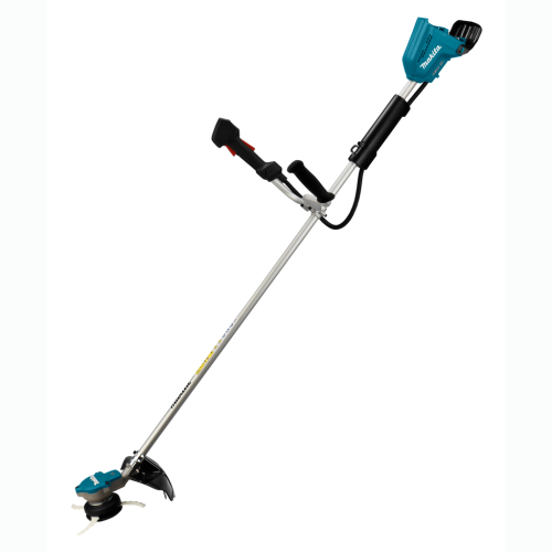 Аккумуляторная коса Makita DUR368AZ (без аккумулятора)