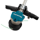 Аккумуляторная коса Makita DUR368AZ (без аккумулятора)