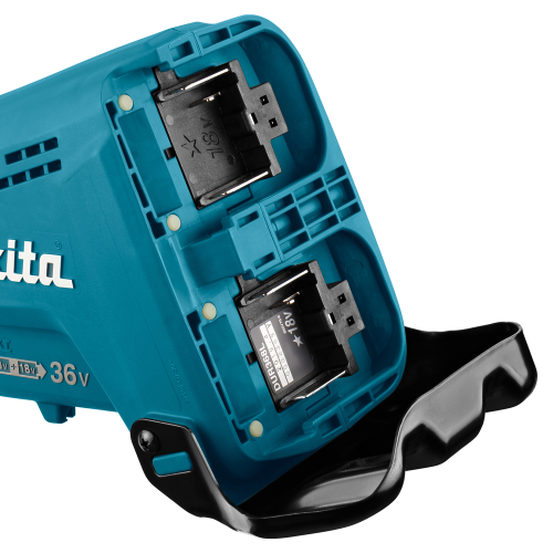 Аккумуляторная коса Makita DUR368AZ (без аккумулятора)