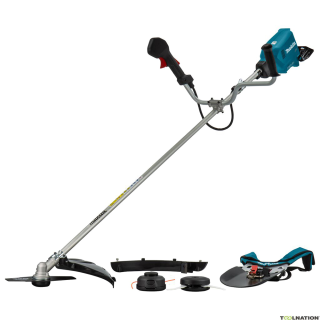 Аккумуляторная коса Makita DUR369AZ (БЕЗ АККУ)