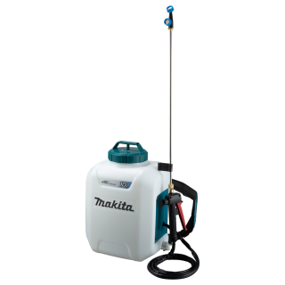 Аккумуляторный садовый опрыскиватель Makita DUS108Z (без аккумулятора)