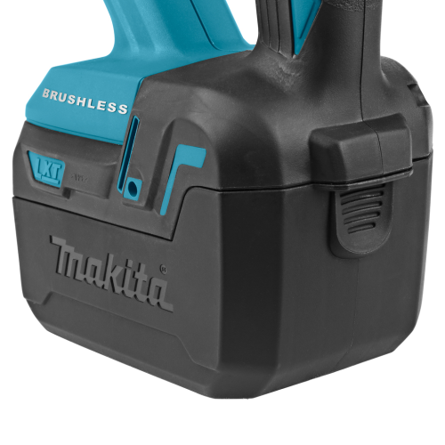 Акумуляторний міксер Makita DUT130Z (без АКБ)