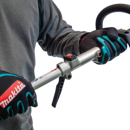 Многофункциональный садовый инструмент Makita DUX60Z (без аккумулятора)